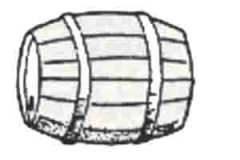 barrel