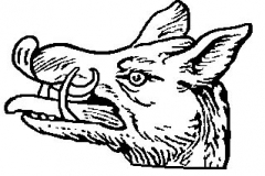 boar head couped2