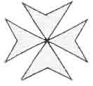 cross Maltese