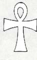 cross ankh