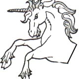 demiunicorn