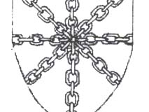 escarbuncle of chain